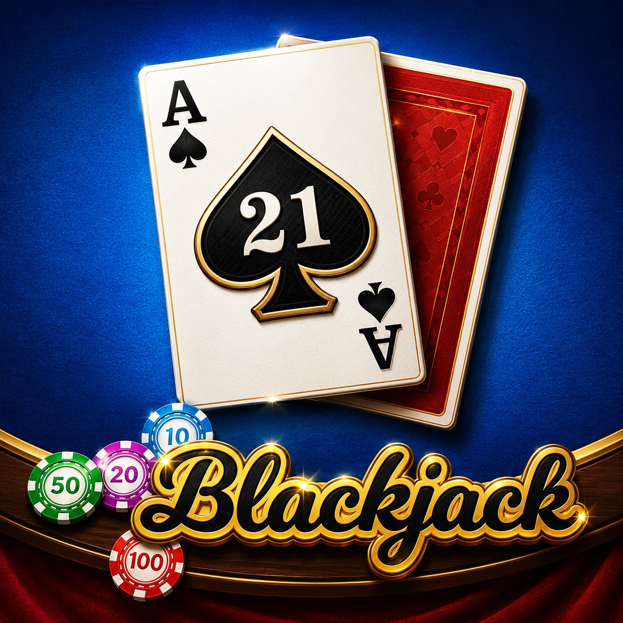 Blackjack VIP